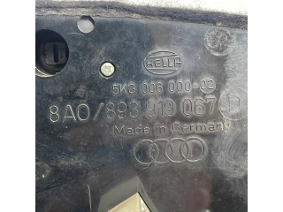 Панель приборов 893919067, 5KG00600002   Audi Coupe       