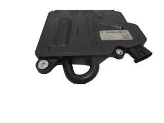 Блок управления коробкой передач A0002703452   Mercedes-Benz C W205