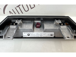 Дисплей    8801702, B026171028HN   BMW 5 G30 G31