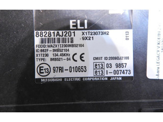 Řídící jednotka 22611AP840   Subaru Legacy 2009