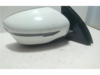 Zpětné zrcátko  Nissan Qashqai 2013  20805004  