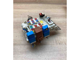 Блок предохранителей 24350BU210, 0212031   Nissan Almera N16    