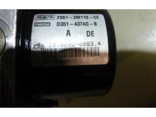 Jednotka ABS 2S612M110CE, 10020600934   Mazda 2 2004