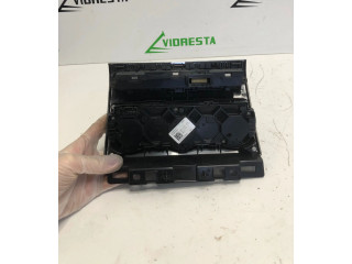 Блок управления климат-контролем 275100936R, 270032   Renault Clio V