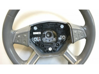 Руль Mercedes-Benz R W251  2005-2013 года A1648200511, 61460350      