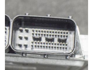 Блок управления двигателя 5WP46593, 99161860203   Porsche 911 991