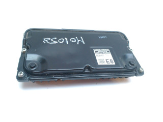 Řídící jednotka 89661K0080   Toyota Yaris 2021