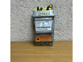 Блок подушек безопасности A1648207926, F1768   Mercedes-Benz ML W164