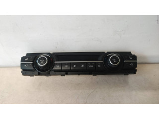 Блок управления климат-контролем 9234335   BMW X6 E71