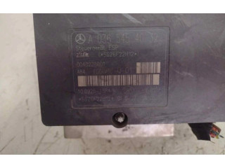 Jednotka ABS A0365454032   Mercedes-Benz C W203 