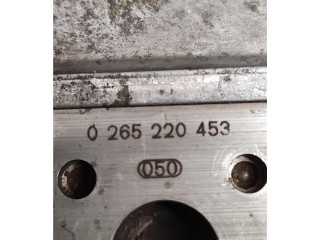 Jednotka ABS 60652775, 60652775   Alfa Romeo 166 1999