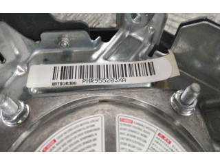 Подушка безопасности двери 6024087   Mitsubishi Colt CZ3