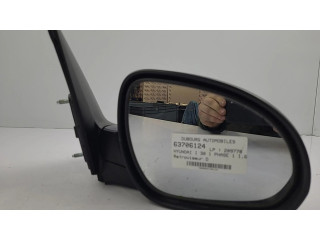 Zpětné zrcátko pravé Hyundai i30 2009  876202R400  