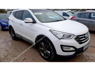 Вентилятор радиатора         Hyundai Santa Fe 2.2