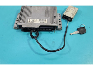 Řídící jednotka 96259124, IMPRK1382254   Daewoo Matiz 1999