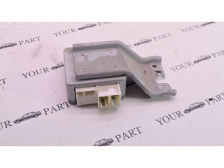 Блок подушек безопасности 89650B2040   Daihatsu Trevis