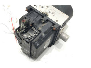 Jednotka ABS 0265800003   Skoda Fabia Mk1 (6Y) 2003