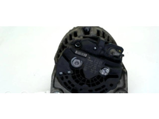Генератор 0124425005   Fiat Stilo 2.0     