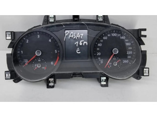 Přístrojová deska  Volkswagen PASSAT B8 2016 A2C53427456AR  