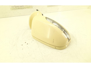 Zpětné zrcátko  Mercedes-Benz E W211 2007  2118101476, 2198200621  