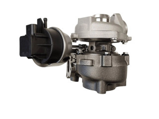  Турбина Audi A4 Allroad B8  53039700140, 53039880140   для двигателя CAGB, CJCB, CSUB      