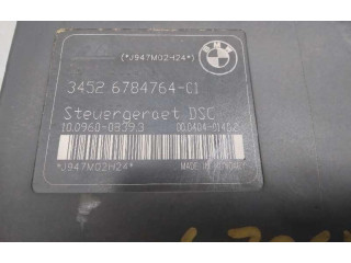 Jednotka ABS 34516784763, 34526784764   BMW 1 E81 E87 2008