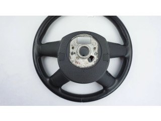 Volant Audi A8 S8 D3 4E 2002 4E0419091CM  