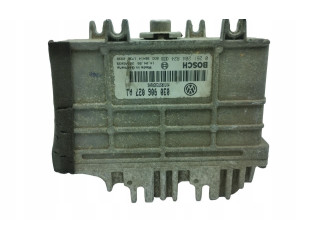 Комплект блоков управления 030906027AJ, 030906027AJ   Volkswagen Polo III 6N 6N2 6NF