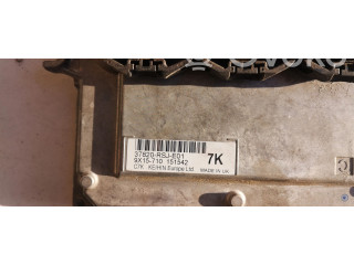 Řídící jednotka 37820-RSJ-E01, 37820-RSJ-E01 9X15-710 151542   Honda Civic 2005