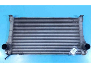 Интеркулер  127100-2540, IMPRK1222480   Toyota Corolla E140 E150 