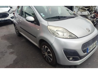 Генератор 5705NN   Peugeot 107      