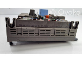 Блок предохранителей 9644460280   Citroen C5    