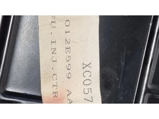 Блок управления двигателя 98VW012E599AA   Ford Galaxy