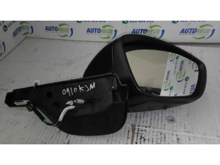 Zpětné zrcátko Сзади Citroen C3 2009  232636290  