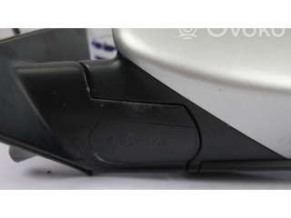 Zpětné zrcátko  levé BMW 5 E60 E61 2004    