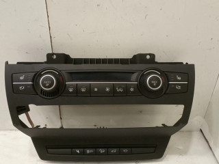 Блок управления климат-контролем 9310449-01   BMW X6 E71