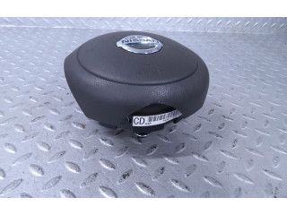 Подушка безопасности водителя K85101FC0A, K85101FC5A   Nissan Cube Z12