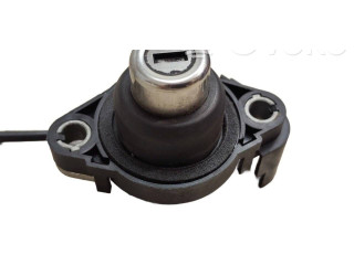 Zámek zadních dveří 51247149522, 16054277   BMW 7 E65 E66 2006