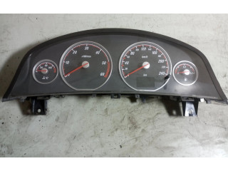 Панель приборов 13193055   Opel Signum       