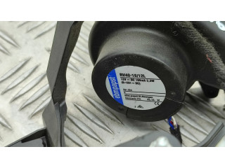 Вентилятор печки    A2469064700   Mercedes-Benz CLA C117 X117 W117
