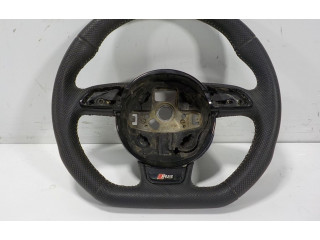 Volant Audi A6 C7 2016 8X0419091ABAKF  