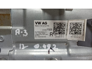 Подушка безопасности для колен 8V2880841A   Audi A3 S3 8V
