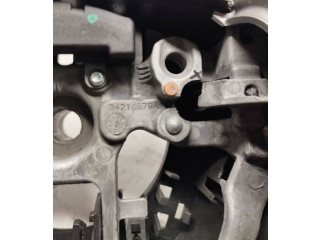 Руль Nissan Pulsar   -  года 34216879A      
