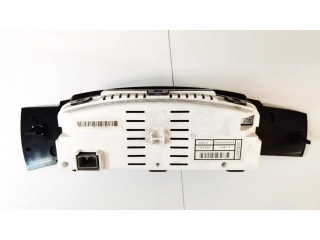 Панель приборов HR0343504, 78100G411   Honda Civic       