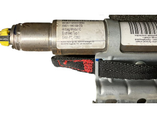Боковая подушка безопасности 609056301   Ford S-MAX