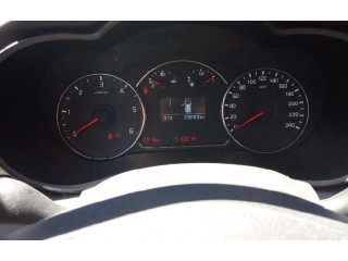 Přístrojová deska  KIA Carens III 2017 94023A4210  