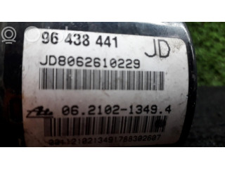 Jednotka ABS 96438441   Chevrolet Lacetti 2010