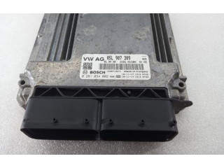 Řídící jednotka 05L907309, 0281034002   Audi A6 S6 C8 4K 2019
