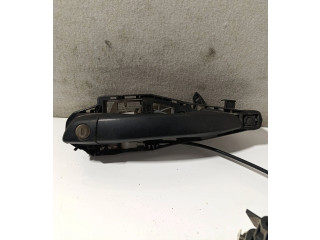 Замок багажника 9808568580, 20170102    Peugeot Expert 2016 -  года