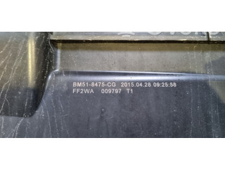 Подушка безопасности водителя BM518475   Ford Focus